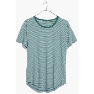 Madewell tee